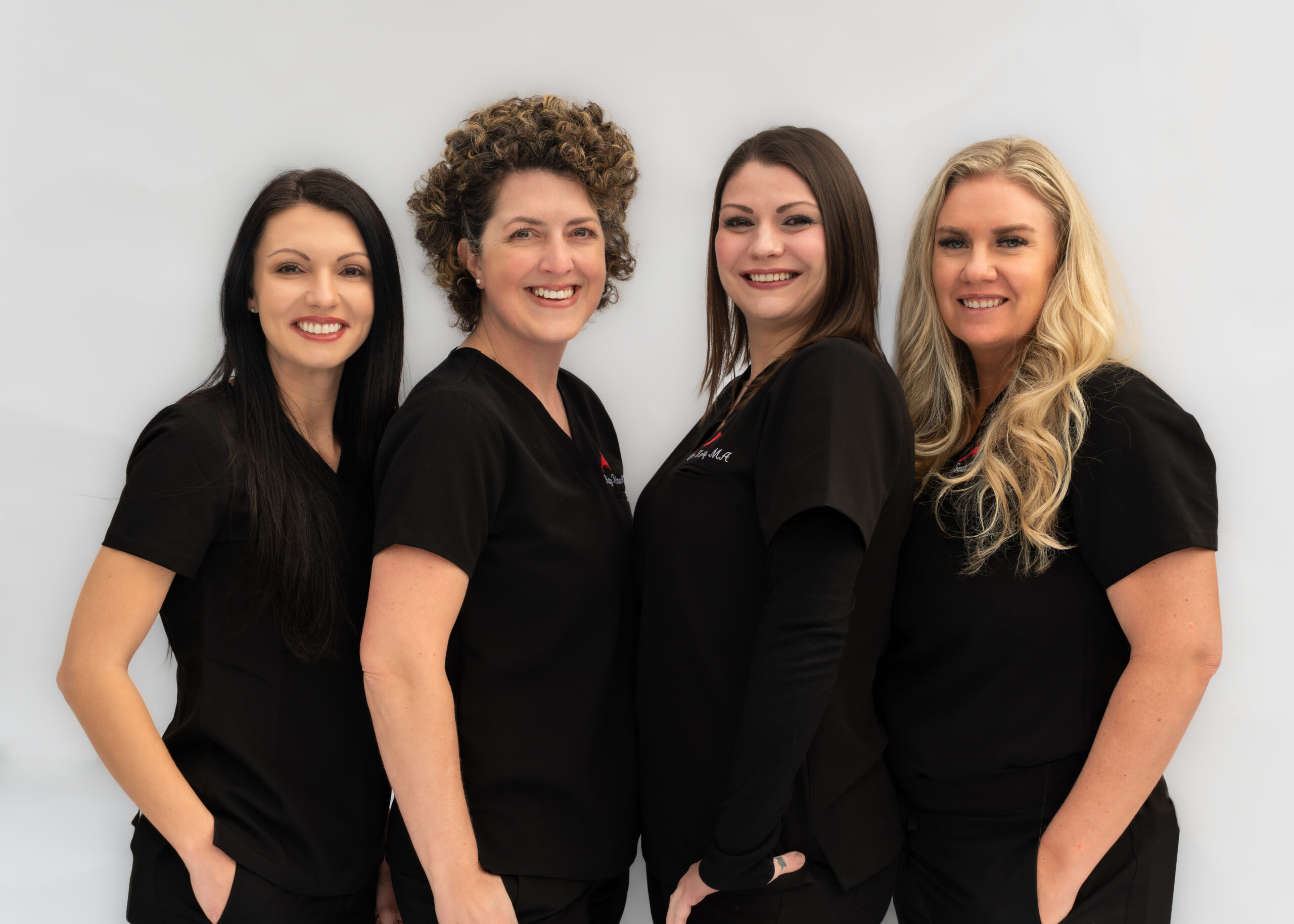 Your Cardinal Clinic Team