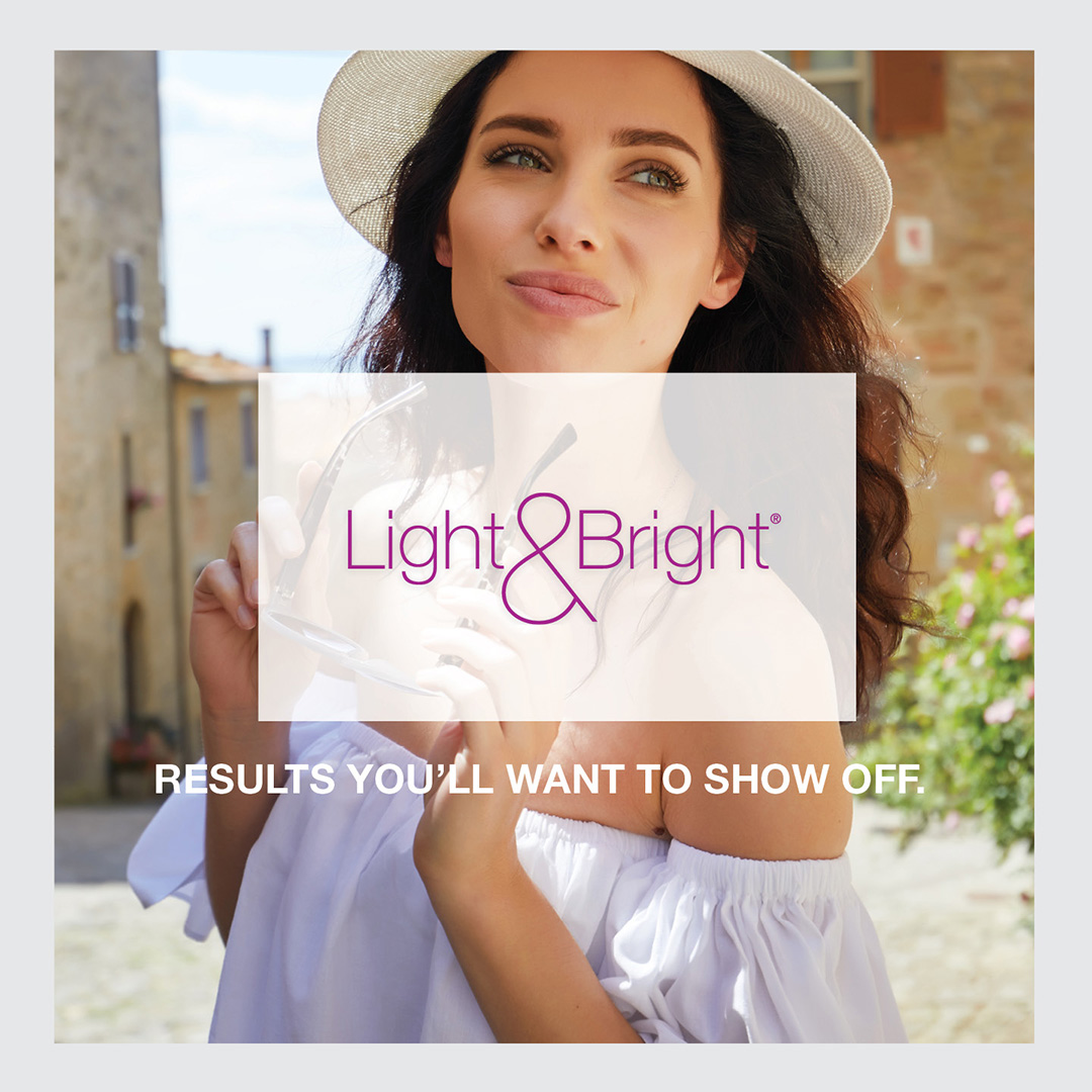 Nordlys IPL and laser treatment at Cardinal Clinic